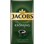 Jacobs Kronung Ground Coffee 500g